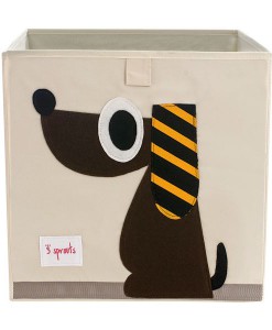 Aufbewahrungsbox HUND