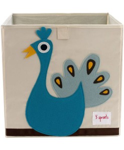 Aufbewahrungsbox PFAU