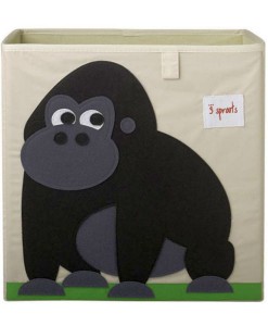 Aufbewahrungsbox Gorilla
