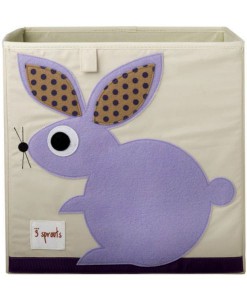 Aufbewahrungsbox HASE