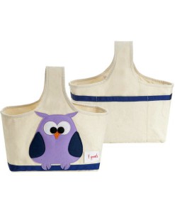 Aufbewahrungstasche Eule