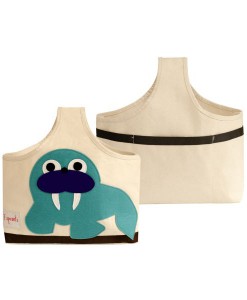 Aufbewahrungstasche WALROSS