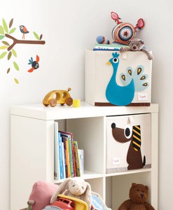 Aufbewahrungsbox PFAU