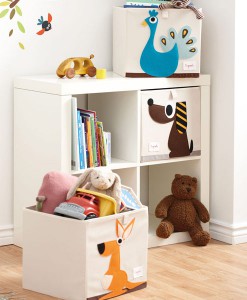 Aufbewahrungsboxen von 3sprouts