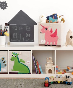 Aufbewahrungsboxen von 3sprouts