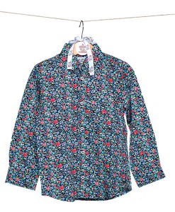 Hemd Luis von Miss Little auf www.mina-lola.com