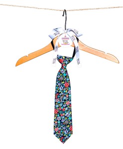 Krawatte Luis von Miss Little auf www.mina-lola.com