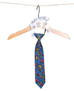 Krawatte Simon von Miss Little auf www.mina-lola.com