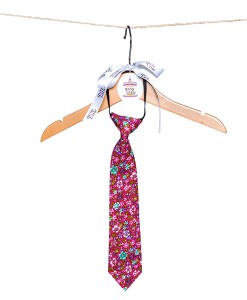 Krawatte Vini von Miss Little auf www.mina-lola.com