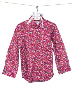 Hemd "Vini" von Miss Little auf www.mina-lola.com