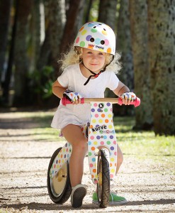 Kiddimoto Rad&Zubehör auf www.mina-lola.com