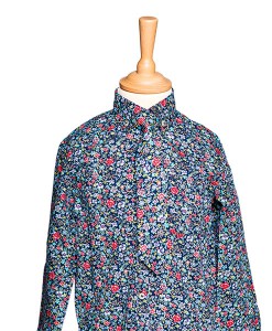 Langarmhemd Luis von Miss Little auf www.mina-lola.com