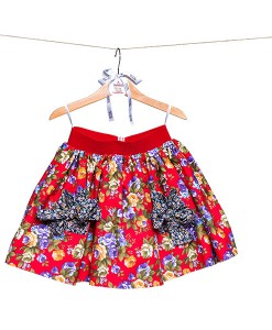 Rock Simonetta von Miss Little auf www.mina-lola.com