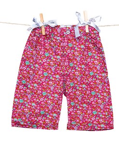 Short "Vini" von Miss Little auf www.mina-lola.com