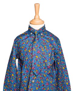 Hemd "Simon" von Miss Little auf www.mina-lola.com