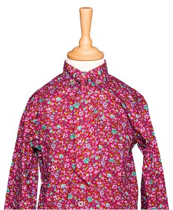 Hemd "Vini" von Miss Little auf www.mina-lola.com