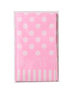 Praktisches Tischtuch für Prinzessinnenpartys auf www.mina-lola.com