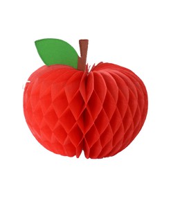 Honeycomb Apfel von ENGEL. auf www.mina-lola.com