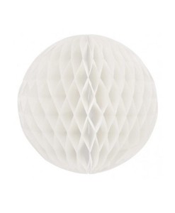 Honeycomb in klassischem weiß von Engel auf www.mina-lola.com