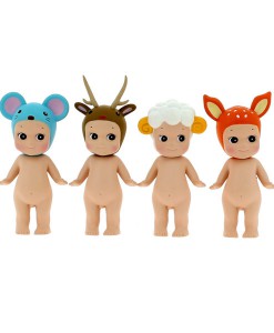 Minifiguren Sonny Angels Tiere auf www.mina-lola.com