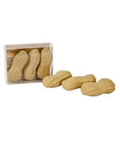 Radierer Erdnus auf www.mina-lola.com