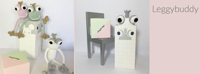 Leggybuddy