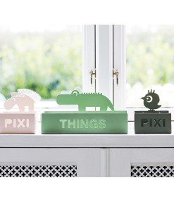 Krims Krams Regal von done by deer