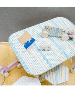 Office Table auf www.mina-lola.com von Studio delle Alpi