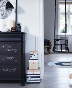 Spielzeugboxen Set auf www.mina-lola.com von donebydeer