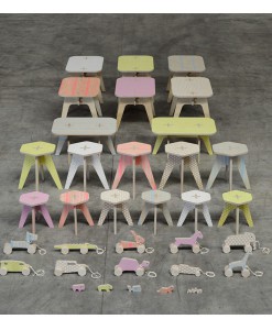 Studio delle Alpi - cooles Design aus Italien auf www.mina-lola.com