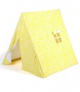 Kinderzelt in gelb auf www.mina-lola.com von DEUZ