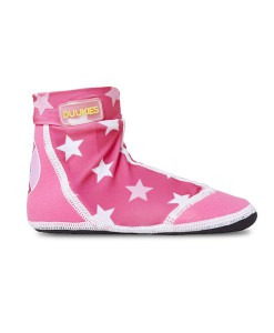 Beachsocks Veerle auf www.mina-lola.com von duukies