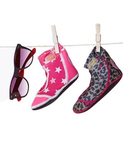 Beachsocks von duukies auf www.mina-lola.com