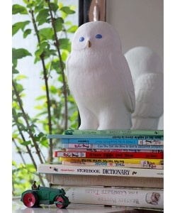 Eule Hedwig auf www.mina-lola.com von Goodnight light