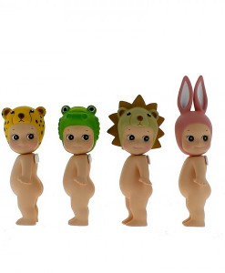 Sonny Angel Version 1 Tiere auf www.mina-lola.com