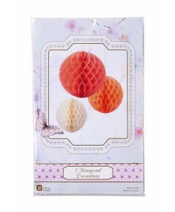 Honecombs Blush Mix auf www.mina-lola.com von Talking Tables