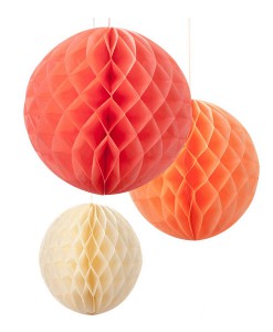 Honecombs Blush Mix auf www.mina-lola.com von Talking Tables