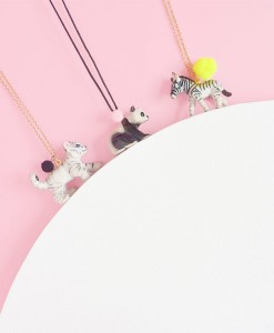 Ketten auf www.mina-lola.com von A Mini Penny