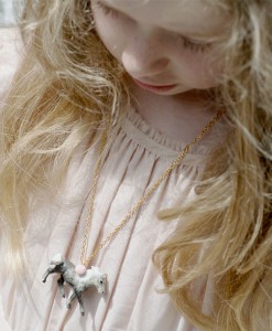 Kette HILLY PONY auf www.mina-lola.com von Mini Penny