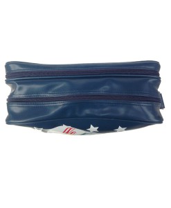 Schultertasche SPACE auf www.mina-lola.com von de Kunstboer