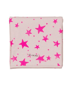 Baby-Decke STERNE auf www.mina-lola.com von Noè & Zoe