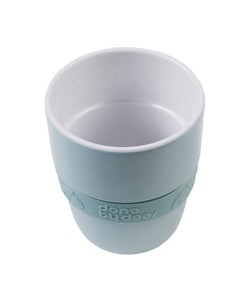 Trinkbecher Yummy blau auf www.mina-lola.com von done by deer