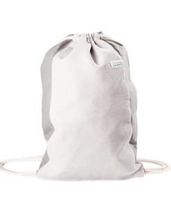 Rucksack PRIM grau auf www.mina-lola.com von Haazenbaerts