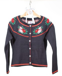 Jacke Theresa auf www.mina-lola.com von Miss Little