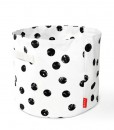 Aufbewahrungskorb Tupf von deuz auf www.mina-lola.com