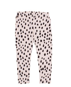 Leggings Kids Tupf auf www.mina-lola.com von Noe & Zoe
