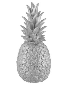 Lampe Ananas silber auf www.mina-lola.com von Goodnightlight