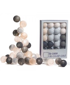 Lichterkette Brooklyn auf www.mina-lola.com