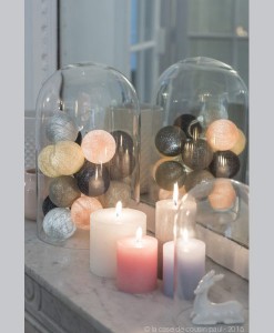 Lichterkette Brooklyn auf www.mina-lola.com