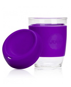 JOCO Kaffeebecher in lila auf www.mina-lola.com